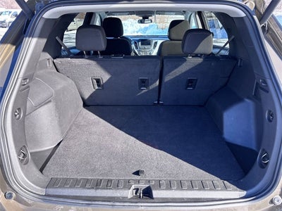 2023 Chevrolet Equinox FWD LT