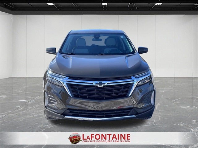 2023 Chevrolet Equinox FWD LT