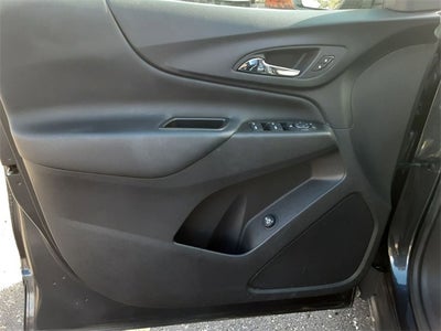 2022 Chevrolet Equinox FWD LT