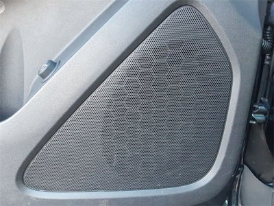 2022 Chevrolet Equinox FWD LT