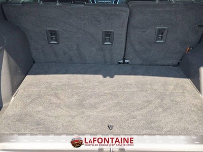 2022 Chevrolet Equinox FWD LT