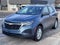 2024 Chevrolet Equinox AWD LS