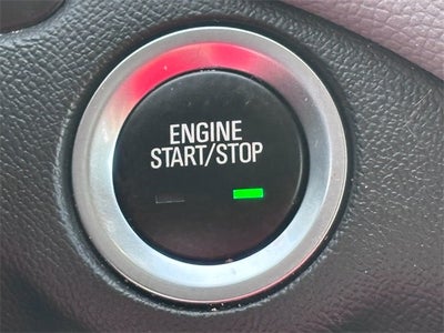 2024 Chevrolet Equinox AWD LS