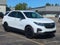 2024 Chevrolet Equinox AWD LS
