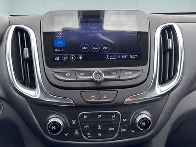 2024 Chevrolet Equinox AWD LT
