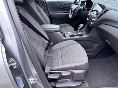 2024 Chevrolet Equinox AWD LT