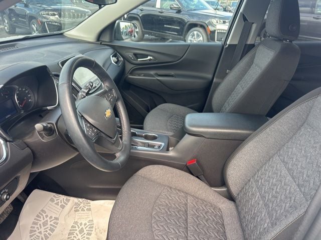 2024 Chevrolet Equinox AWD LT