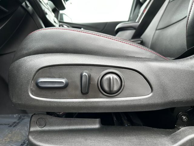 2024 Chevrolet Equinox AWD RS