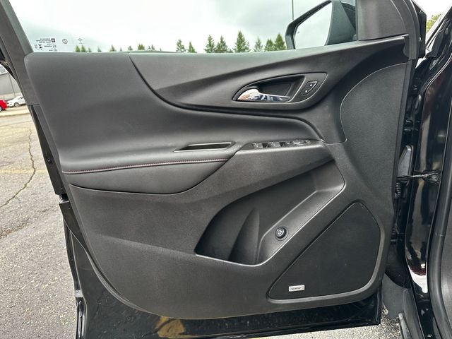 2024 Chevrolet Equinox AWD RS