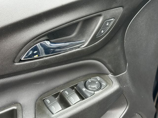 2024 Chevrolet Equinox AWD RS