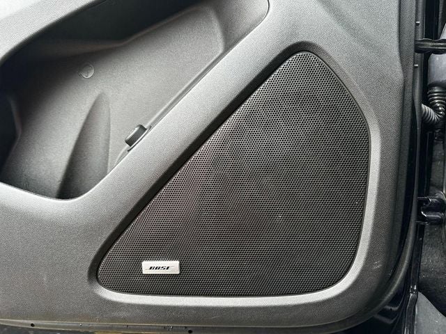 2024 Chevrolet Equinox AWD RS