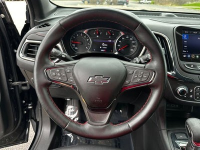 2024 Chevrolet Equinox AWD RS