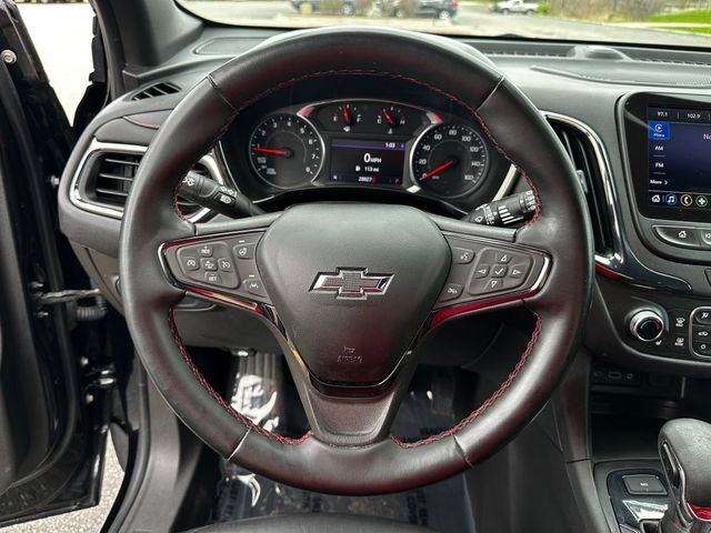 2024 Chevrolet Equinox AWD RS
