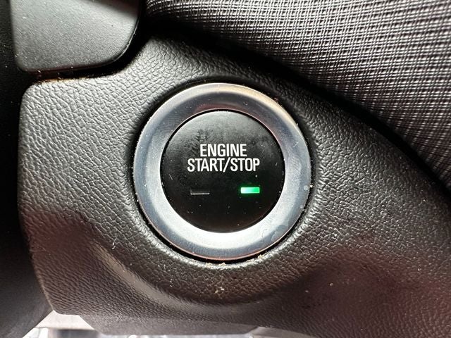 2024 Chevrolet Equinox AWD RS