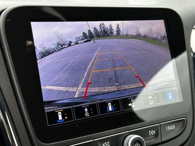 2024 Chevrolet Equinox AWD RS