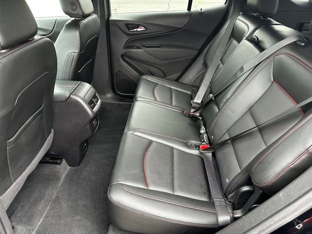 2024 Chevrolet Equinox AWD RS