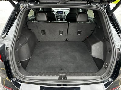 2024 Chevrolet Equinox AWD RS