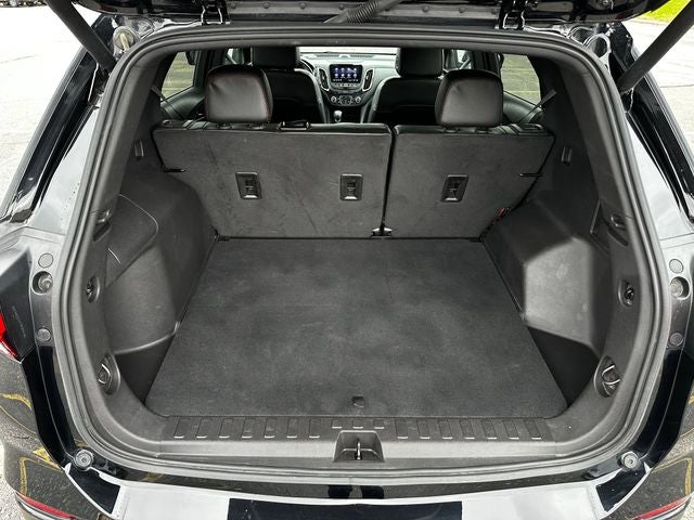 2024 Chevrolet Equinox AWD RS