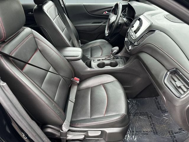 2024 Chevrolet Equinox AWD RS