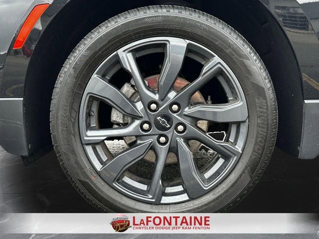 2024 Chevrolet Equinox AWD RS