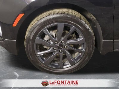 2024 Chevrolet Equinox AWD RS