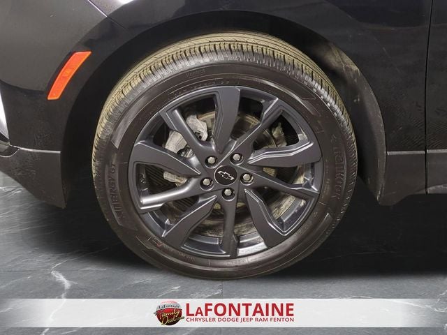 2024 Chevrolet Equinox AWD RS