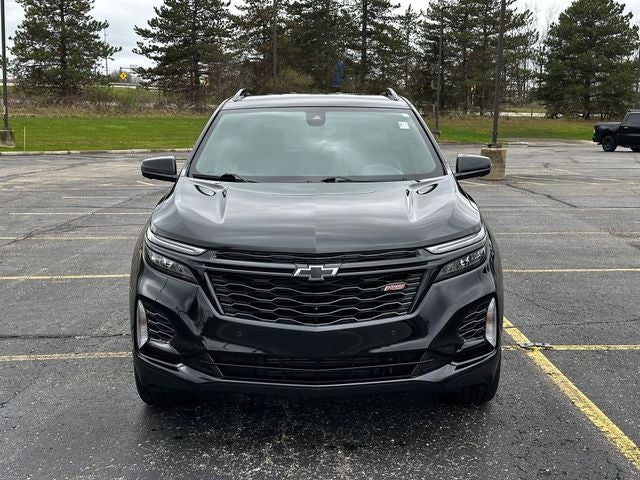 2024 Chevrolet Equinox AWD RS