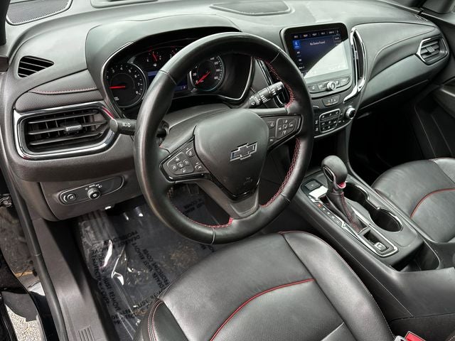2024 Chevrolet Equinox AWD RS
