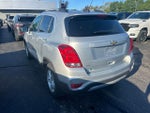 2020 Chevrolet Trax FWD LT