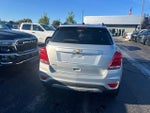 2020 Chevrolet Trax FWD LT