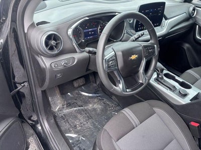 2025 Chevrolet Blazer FWD 2LT