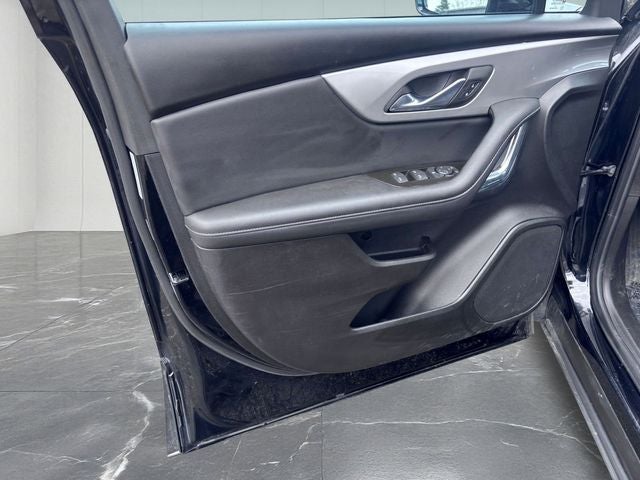 2025 Chevrolet Blazer FWD 2LT