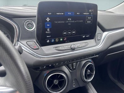 2025 Chevrolet Blazer FWD 2LT