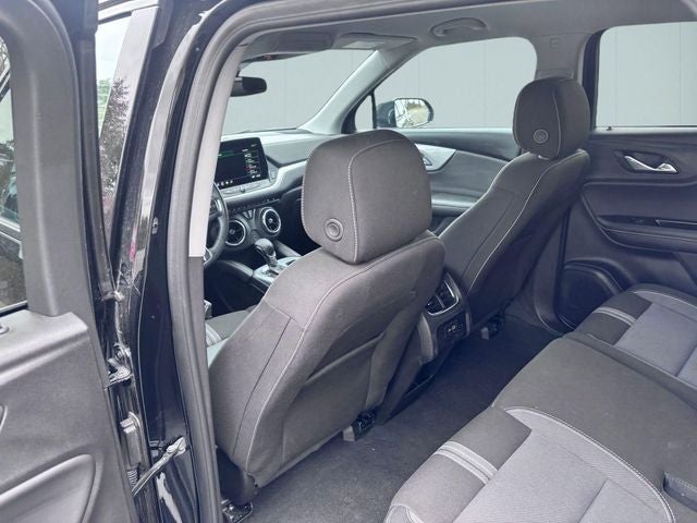 2025 Chevrolet Blazer FWD 2LT