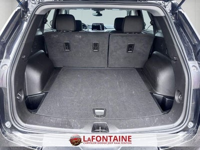 2025 Chevrolet Blazer FWD 2LT