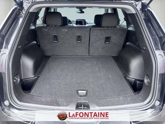 2025 Chevrolet Blazer FWD 2LT