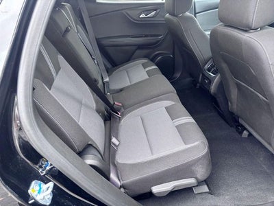 2025 Chevrolet Blazer FWD 2LT