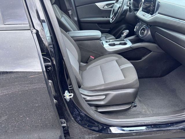 2025 Chevrolet Blazer FWD 2LT