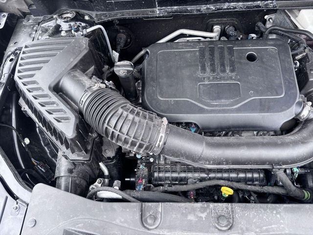 2025 Chevrolet Blazer FWD 2LT