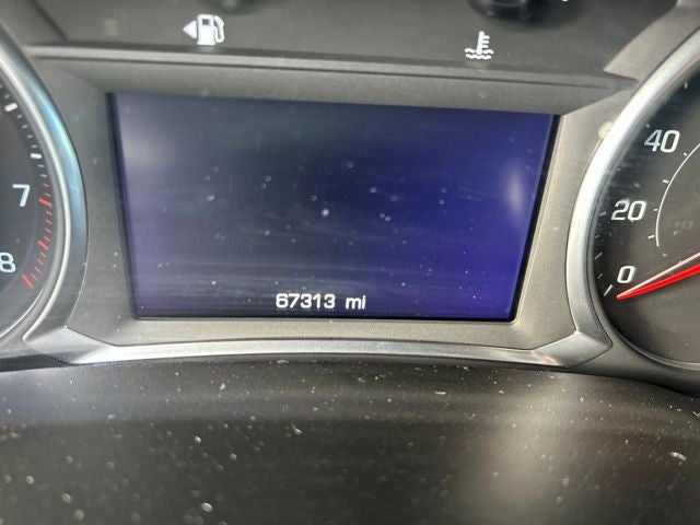 2021 Chevrolet Blazer FWD 2LT