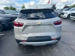 2021 Chevrolet Blazer FWD 2LT