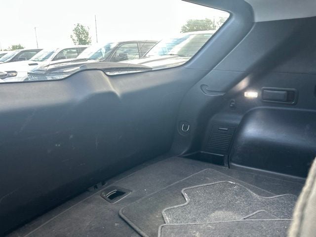 2021 Chevrolet Blazer FWD 2LT