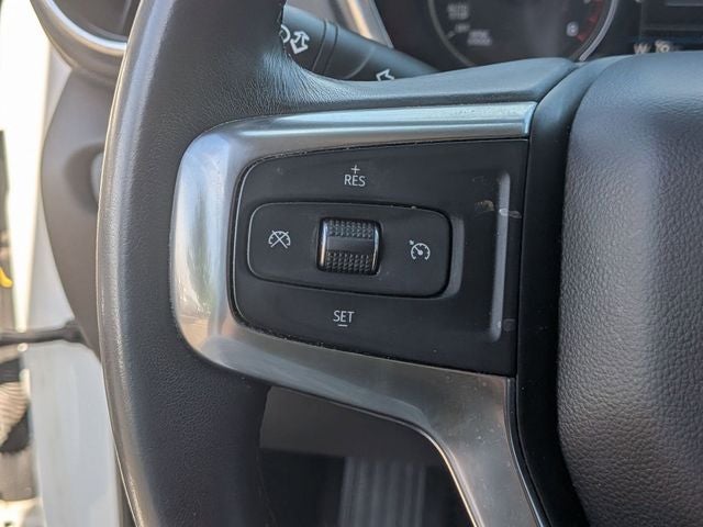 2020 Chevrolet Blazer FWD 2LT