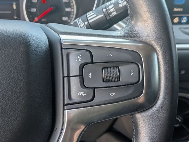 2020 Chevrolet Blazer FWD 2LT