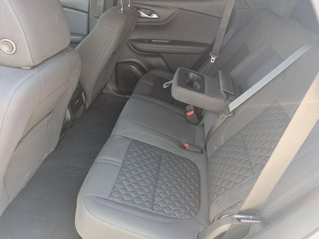 2020 Chevrolet Blazer FWD 2LT