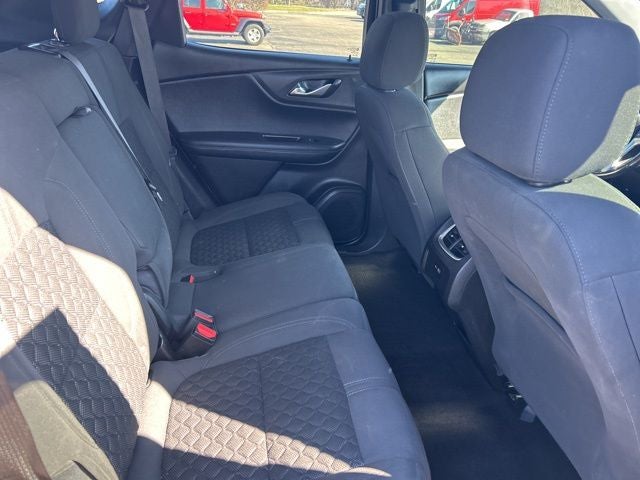 2020 Chevrolet Blazer FWD 2LT