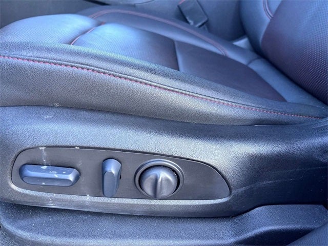 2024 Chevrolet Blazer FWD RS