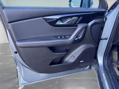 2024 Chevrolet Blazer FWD RS