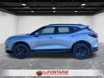 2024 Chevrolet Blazer FWD RS