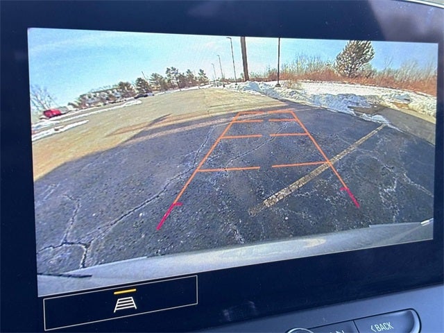 2024 Chevrolet Blazer FWD RS